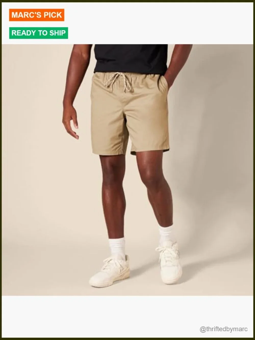 Men's 8